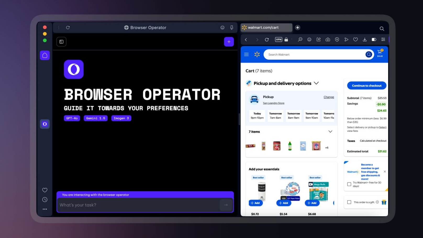 Navigateurs avec IA embarquée : ce qui change vraiment pour le SEO et le GEO
